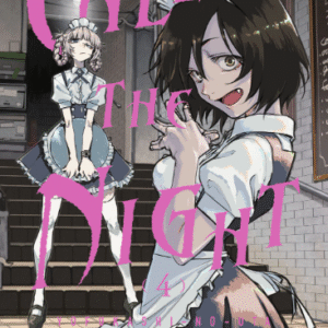 CALL OF THE NIGHT 04