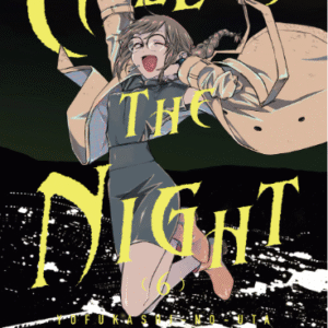 CALL OF THE NIGHT 06