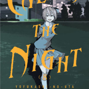 CALL OF THE NIGHT 08