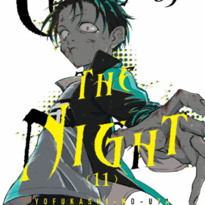 CALL OF THE NIGHT 11