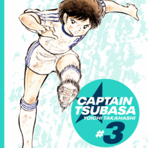 CAPTAIN TSUBASA 03