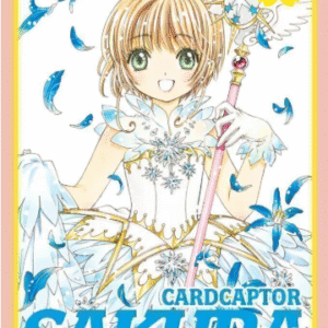CARDCAPTOR SAKURA CLEAR CARD ARC 03