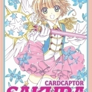 CARDCAPTOR SAKURA CLEAR CARD ARC 05