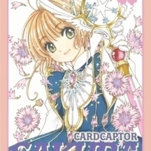 CARDCAPTOR SAKURA CLEAR CARD ARC 06