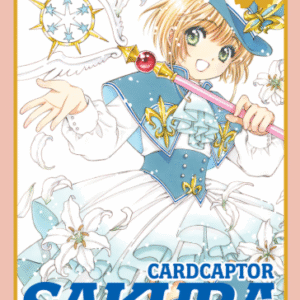CARDCAPTOR SAKURA CLEAR CARD ARC 08