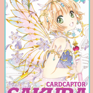 CARDCAPTOR SAKURA CLEAR CARD ARC 13