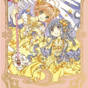 CARDCAPTOR SAKURA ED. DELUXE 02