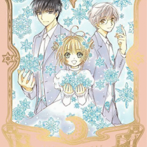 CARDCAPTOR SAKURA ED. DELUXE 03