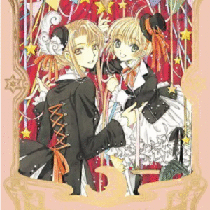 CARDCAPTOR SAKURA ED. DELUXE 05