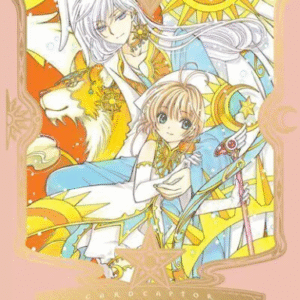 CARDCAPTOR SAKURA ED. DELUXE 06