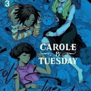 CAROLE & TUESDAY 03