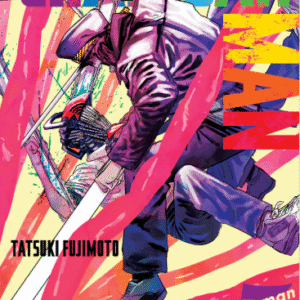 CHAINSAW MAN 05