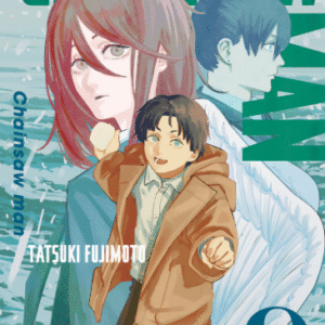 CHAINSAW MAN 09