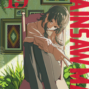 CHAINSAW MAN 19
