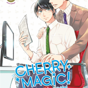 CHERRY MAGIC 02
