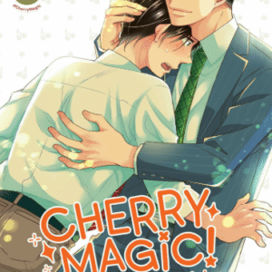 CHERRY MAGIC 03