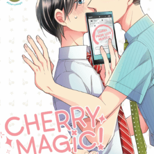 CHERRY MAGIC 05