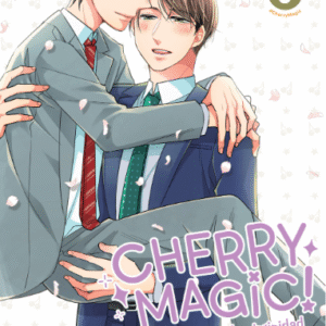 CHERRY MAGIC 06