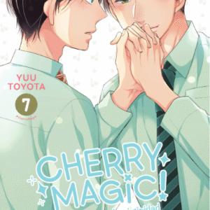 CHERRY MAGIC 07