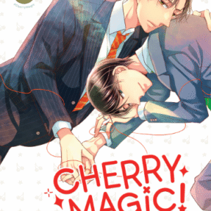 CHERRY MAGIC 09
