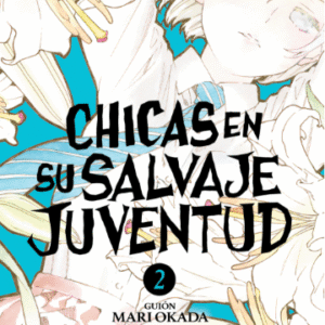 CHICAS EN SU SALVAJE JUVENTUD 02