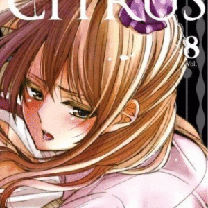 CITRUS 08
