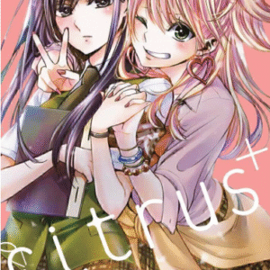CITRUS PLUS 01