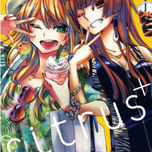 CITRUS PLUS 03