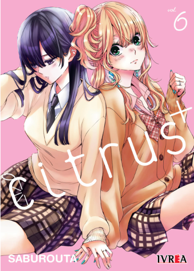 CITRUS PLUS 06