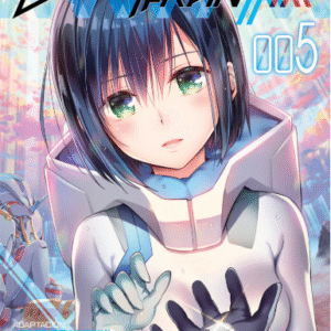 DARLING IN THE FRANXX 05