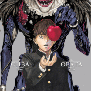 DEATH NOTE SHORT STORIES