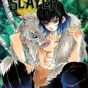 DEMON SLAYER - KIMETSU NO YAIBA 07