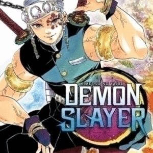 DEMON SLAYER - KIMETSU NO YAIBA 09