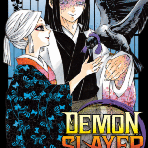 DEMON SLAYER - KIMETSU NO YAIBA 16