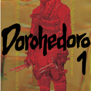 DOROHEDORO 01