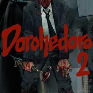 DOROHEDORO 02