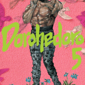 DOROHEDORO 05