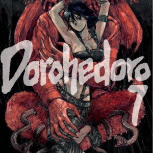 DOROHEDORO 07