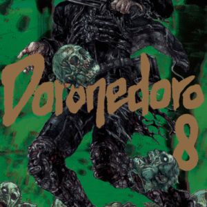 DOROHEDORO 08
