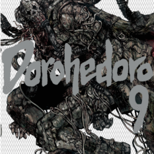 DOROHEDORO 09