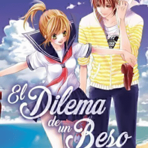 EL DILEMA DE UN BESO 02