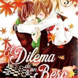 EL DILEMA DE UN BESO 03