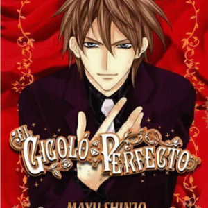 EL GIGOLO PERFECTO