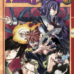 FAIRY TAIL 48