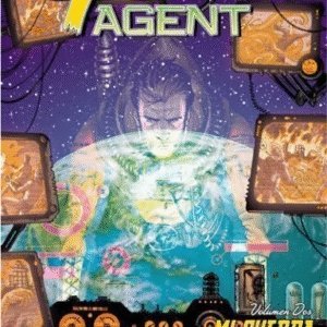 FEAR AGENT 02: MI GUERRA