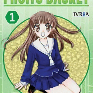FRUITS BASKET 01