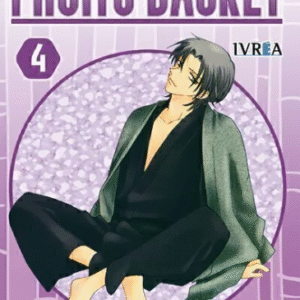 FRUITS BASKET 04