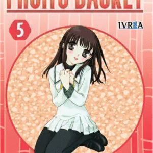 FRUITS BASKET 05