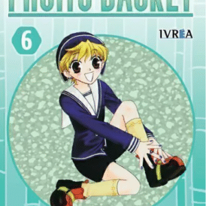 FRUITS BASKET 06