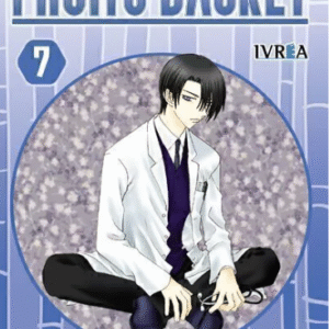FRUITS BASKET 07